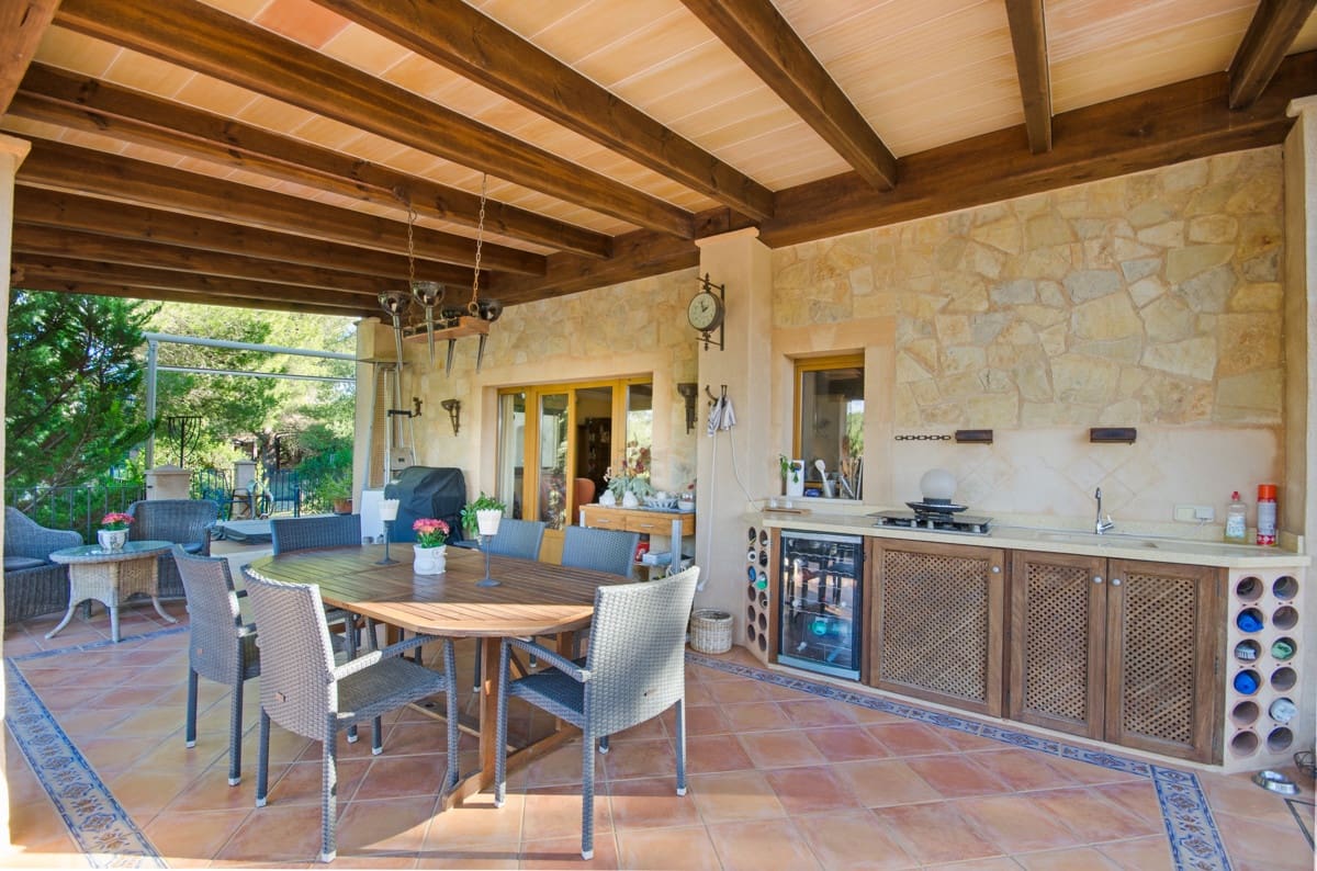 3 Zimmer Finca/Landgut zu verkaufen in Son Macia - 721.000 € (Ref: 9815341)