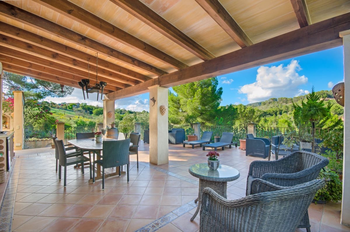 3 Zimmer Finca/Landgut zu verkaufen in Son Macia - 721.000 € (Ref: 9815341)