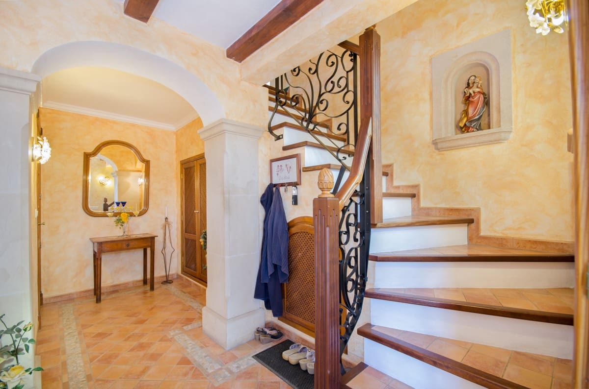 3 Zimmer Finca/Landgut zu verkaufen in Son Macia - 721.000 € (Ref: 9815341)