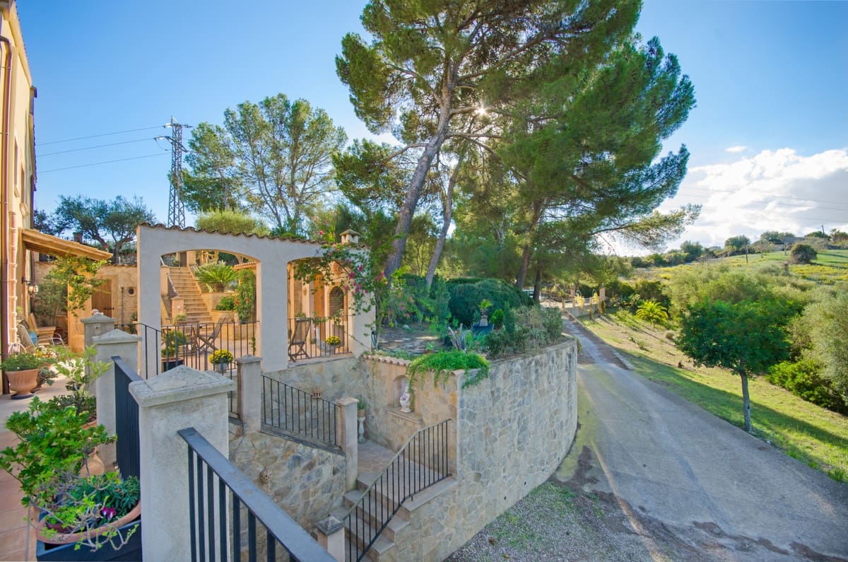 3 Zimmer Finca/Landgut zu verkaufen in Son Macia - 721.000 € (Ref: 9815341)