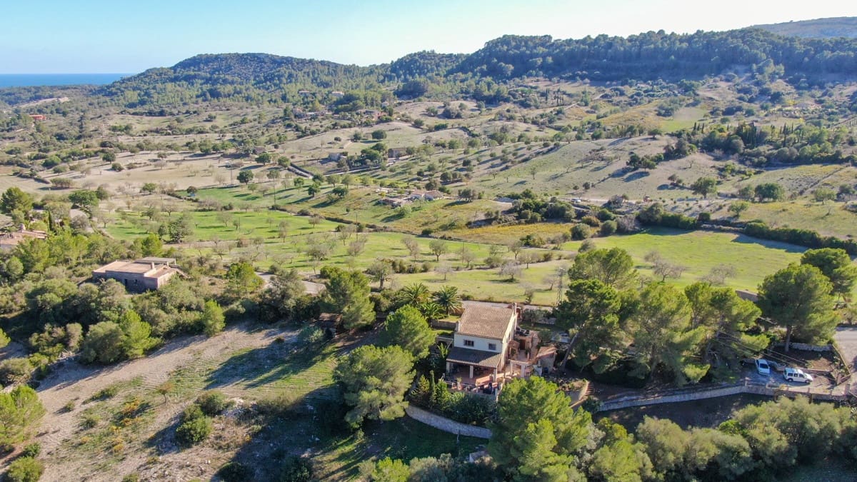 3 Zimmer Finca/Landgut zu verkaufen in Son Macia - 721.000 € (Ref: 9815341)