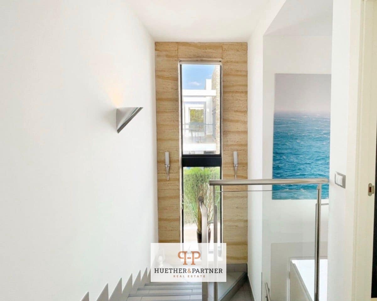 3 bedroom Townhouse for sale in Cala Murada - € 1,150,000 (Ref: 9824674)