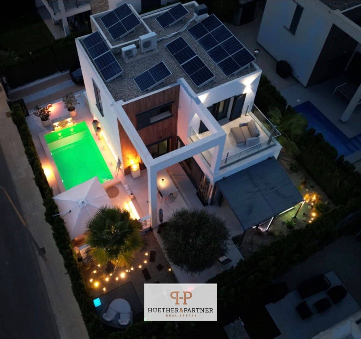 3 bedroom Townhouse for sale in Cala Murada - € 1,150,000 (Ref: 9824674)