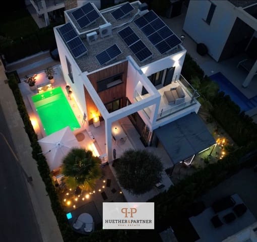 3 slaapkamer Huis te koop in Cala Murada, Manacor - € 1.150.000 (Ref: 9824674)