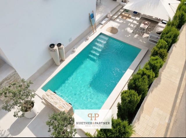3 slaapkamer Huis te koop in Cala Murada, Manacor - € 1.150.000 (Ref: 9824674)