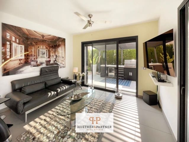 3 slaapkamer Huis te koop in Cala Murada, Manacor - € 1.150.000 (Ref: 9824674)