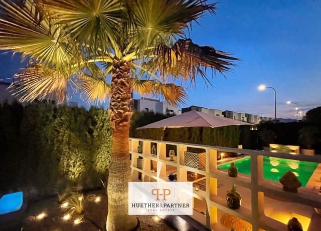 3 slaapkamer Huis te koop in Cala Murada, Manacor - € 1.150.000 (Ref: 9824674)