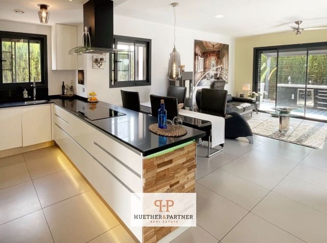 3 slaapkamer Huis te koop in Cala Murada, Manacor - € 1.150.000 (Ref: 9824674)
