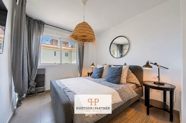 2 soverom Leilighet til salgs i Calas de Mallorca, Manacor - € 359 000 (Ref: 9824871)