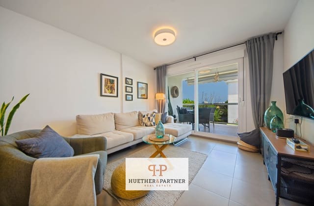 2 soverom Leilighet til salgs i Calas de Mallorca, Manacor - € 359 000 (Ref: 9824871)