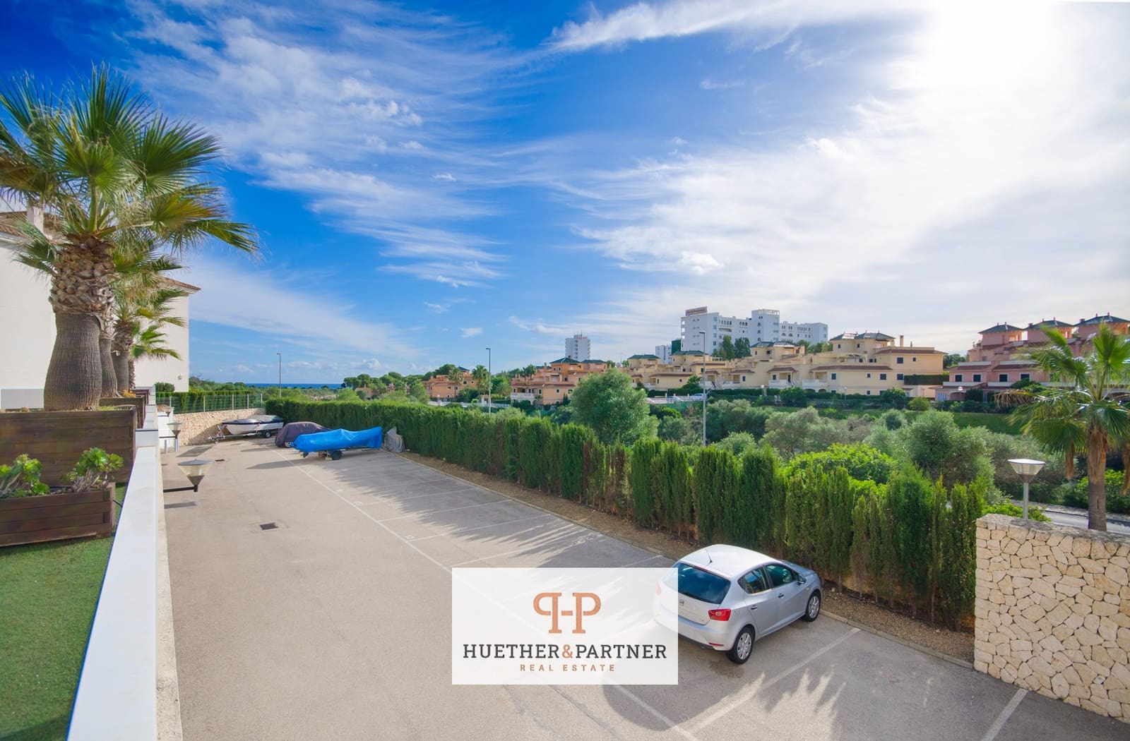 2 sovrum Lägenhet till salu i Calas de Mallorca - 359 000 € (Ref: 9824871)