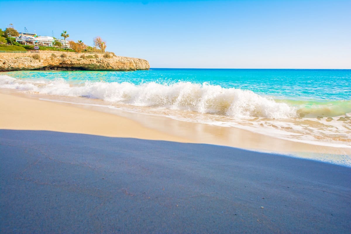 2 quarto Moradia em Banda para venda em Calas de Mallorca - 359 000 € (Ref: 9829582)