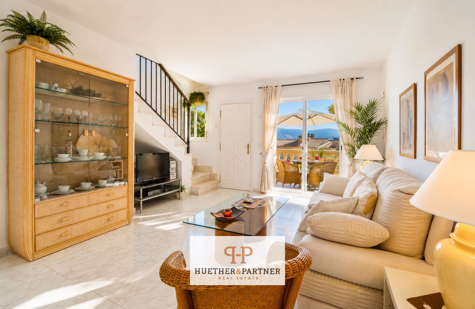 2 quarto Moradia em Banda para venda em Calas de Mallorca - 359 000 € (Ref: 9829582)