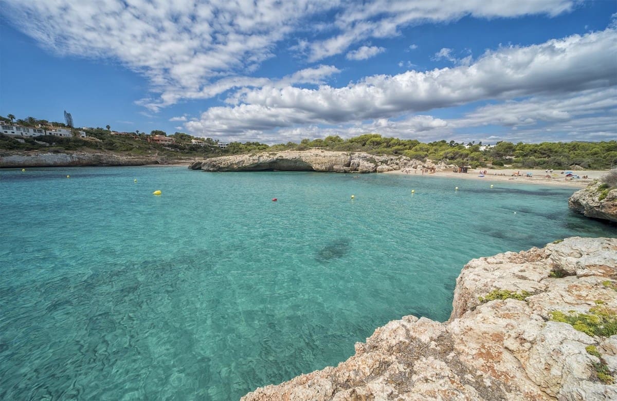 2 quarto Moradia em Banda para venda em Calas de Mallorca - 359 000 € (Ref: 9829582)