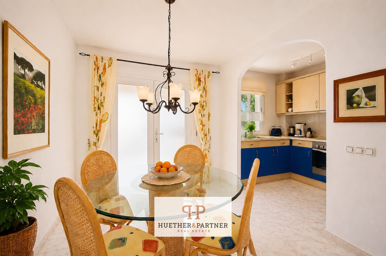 2 quarto Moradia em Banda para venda em Calas de Mallorca - 359 000 € (Ref: 9829582)