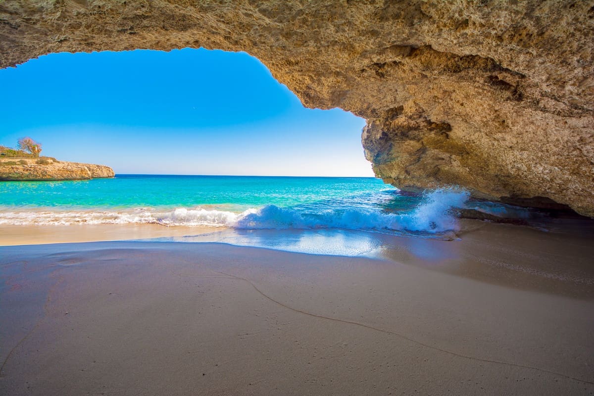 2 quarto Moradia em Banda para venda em Calas de Mallorca - 359 000 € (Ref: 9829582)