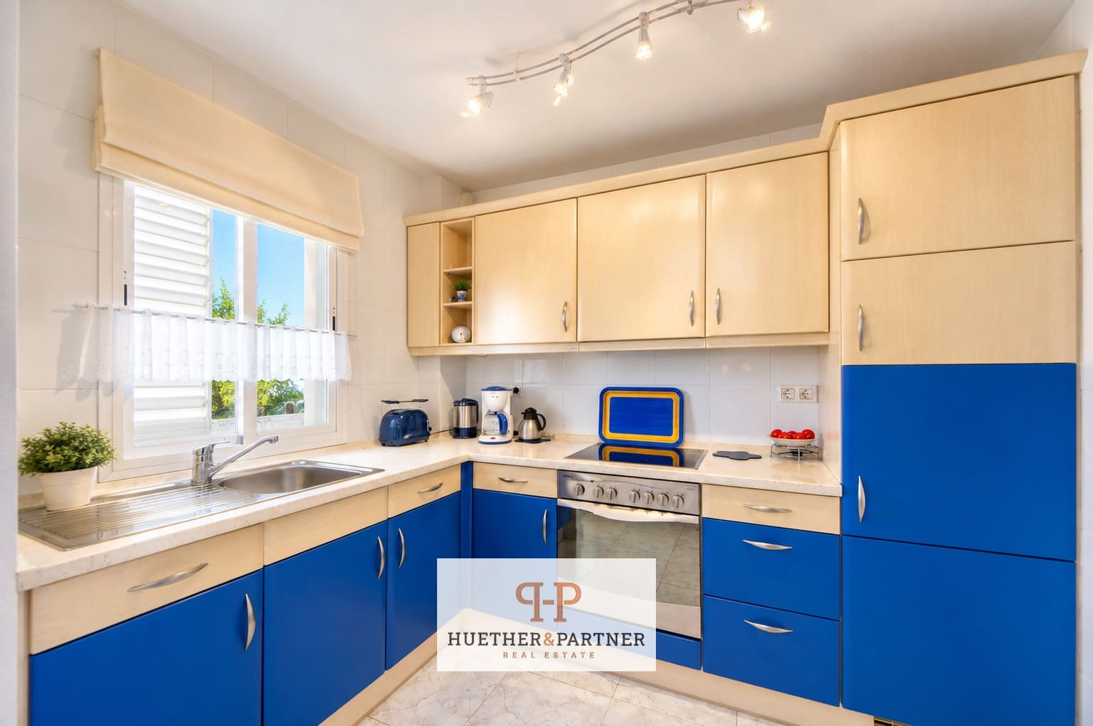 2 quarto Moradia em Banda para venda em Calas de Mallorca - 359 000 € (Ref: 9829582)