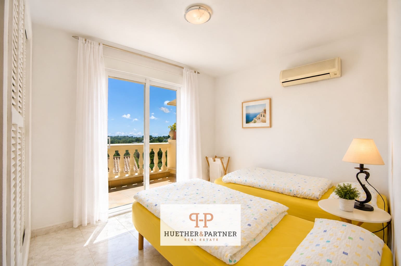 2 quarto Moradia em Banda para venda em Calas de Mallorca - 359 000 € (Ref: 9829582)