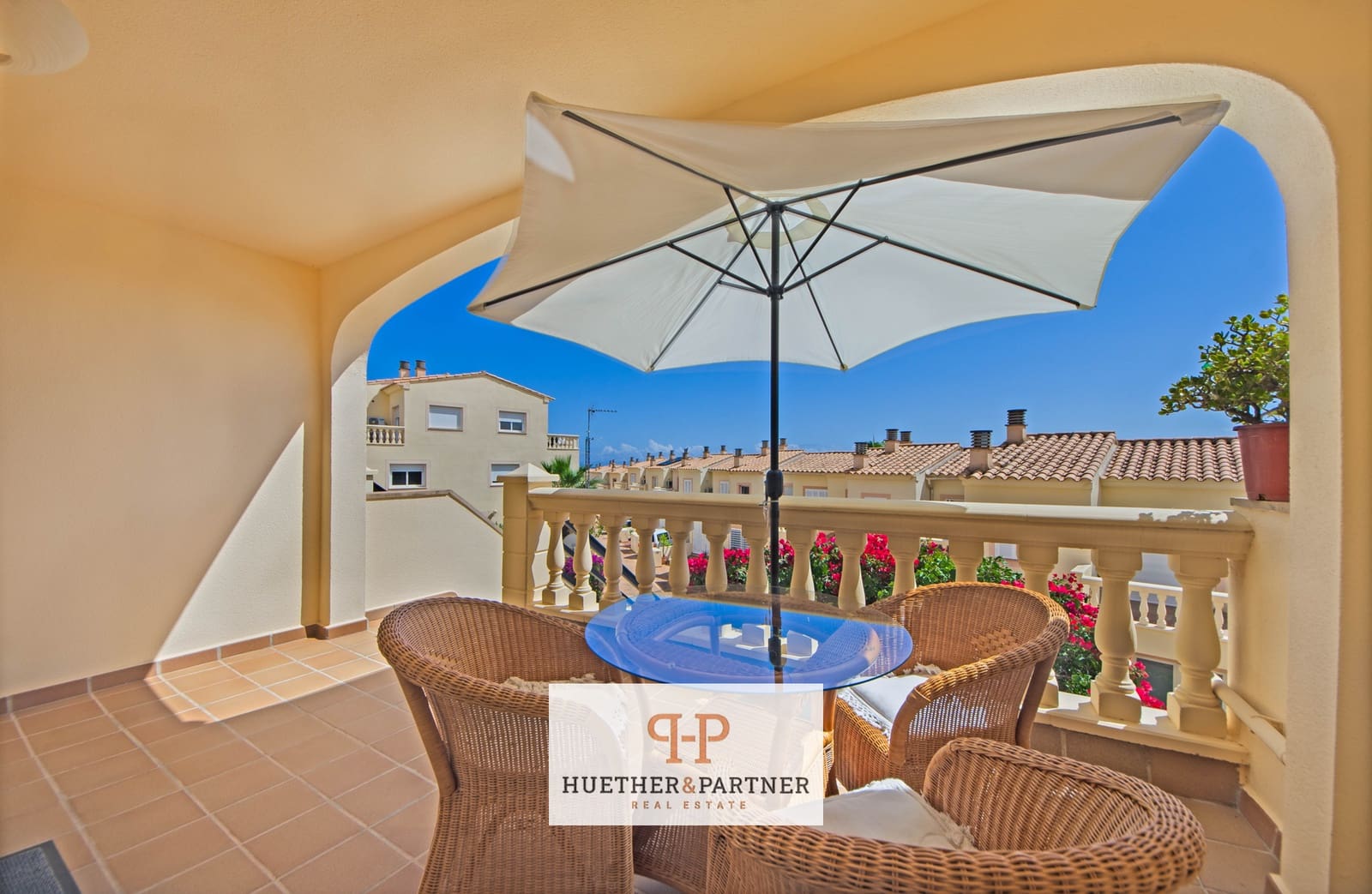 2 quarto Moradia em Banda para venda em Calas de Mallorca - 359 000 € (Ref: 9829582)