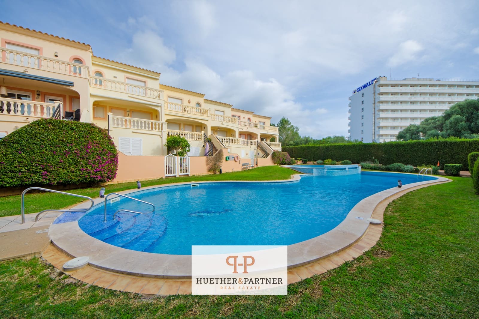 2 quarto Moradia em Banda para venda em Calas de Mallorca - 359 000 € (Ref: 9829582)