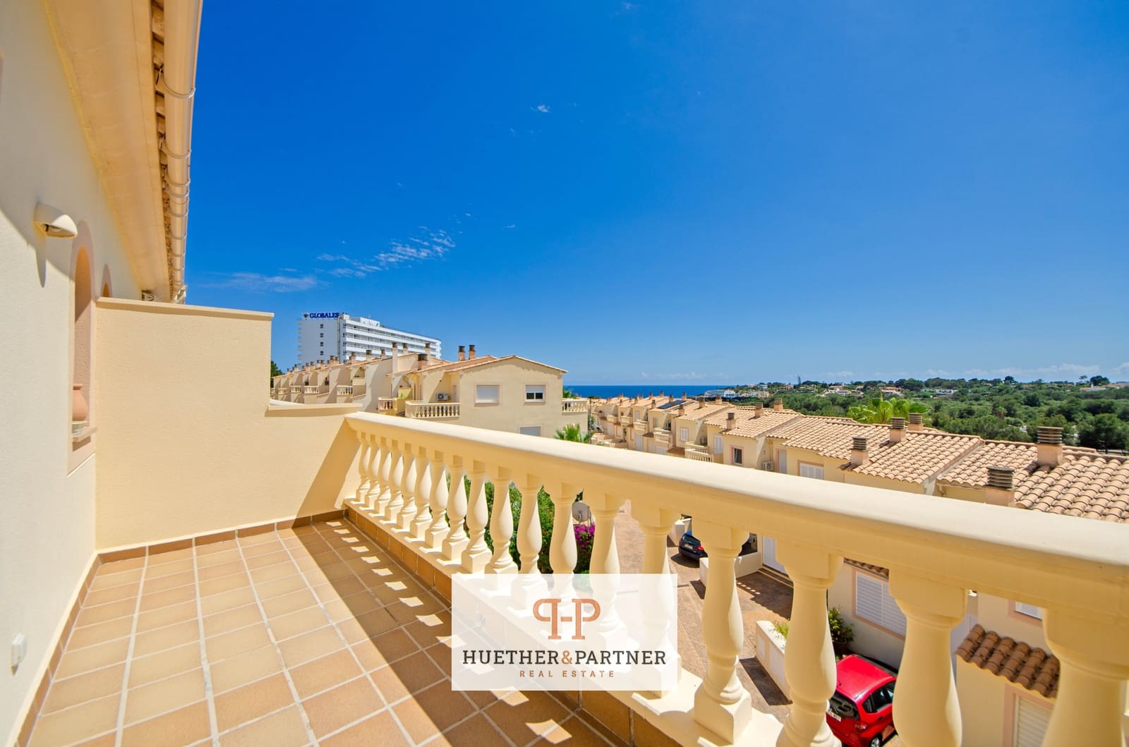 2 quarto Moradia em Banda para venda em Calas de Mallorca - 359 000 € (Ref: 9829582)