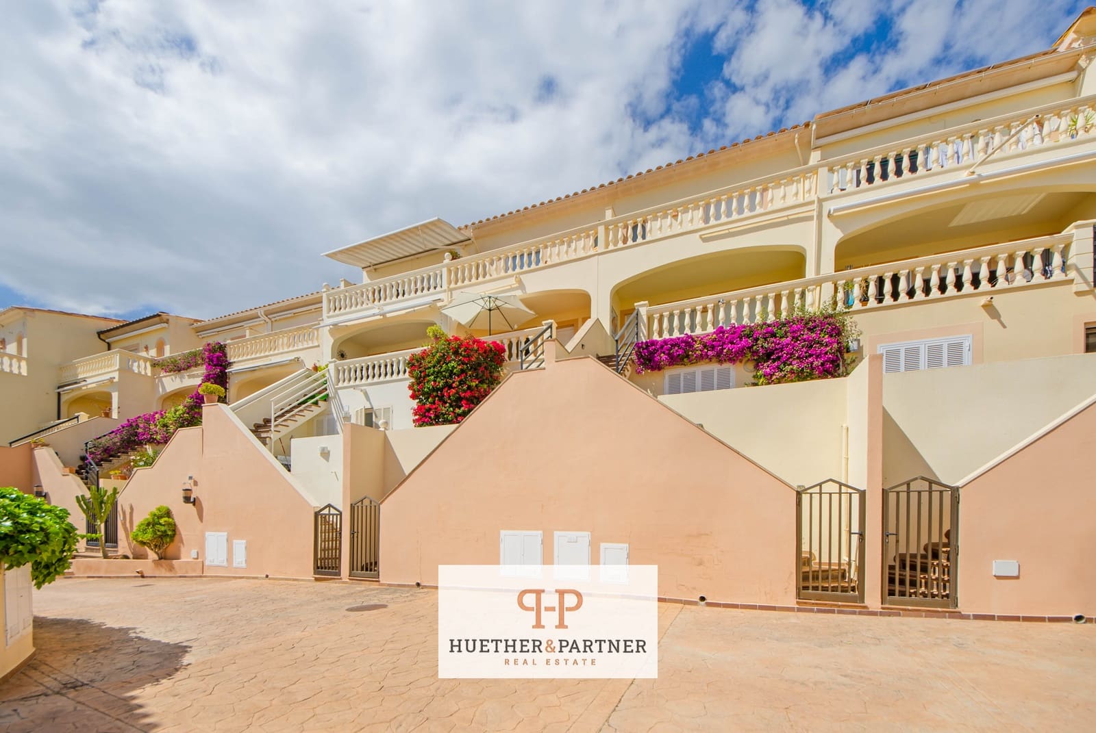 2 quarto Moradia em Banda para venda em Calas de Mallorca - 359 000 € (Ref: 9829582)