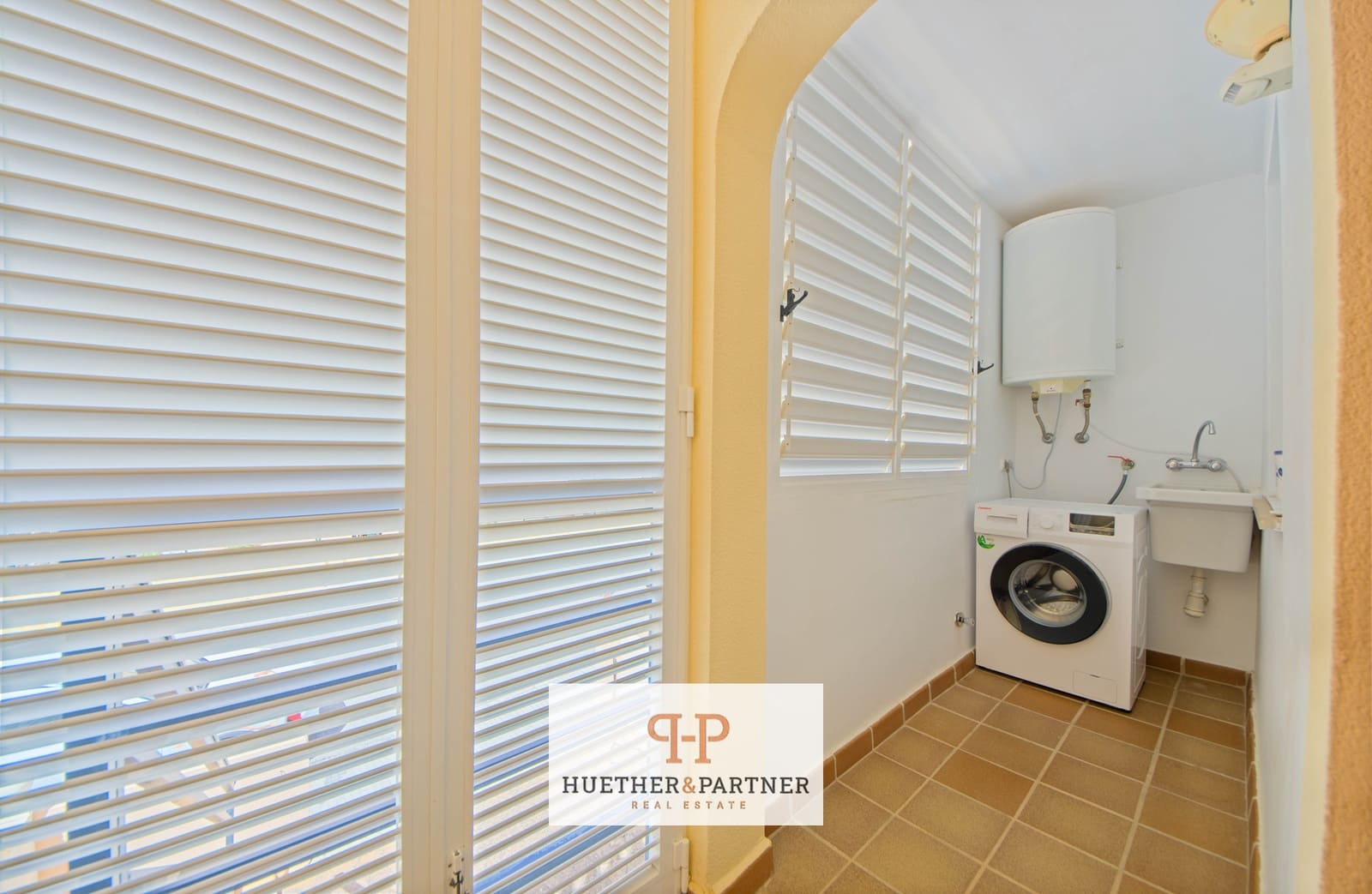 2 quarto Moradia em Banda para venda em Calas de Mallorca - 359 000 € (Ref: 9829582)
