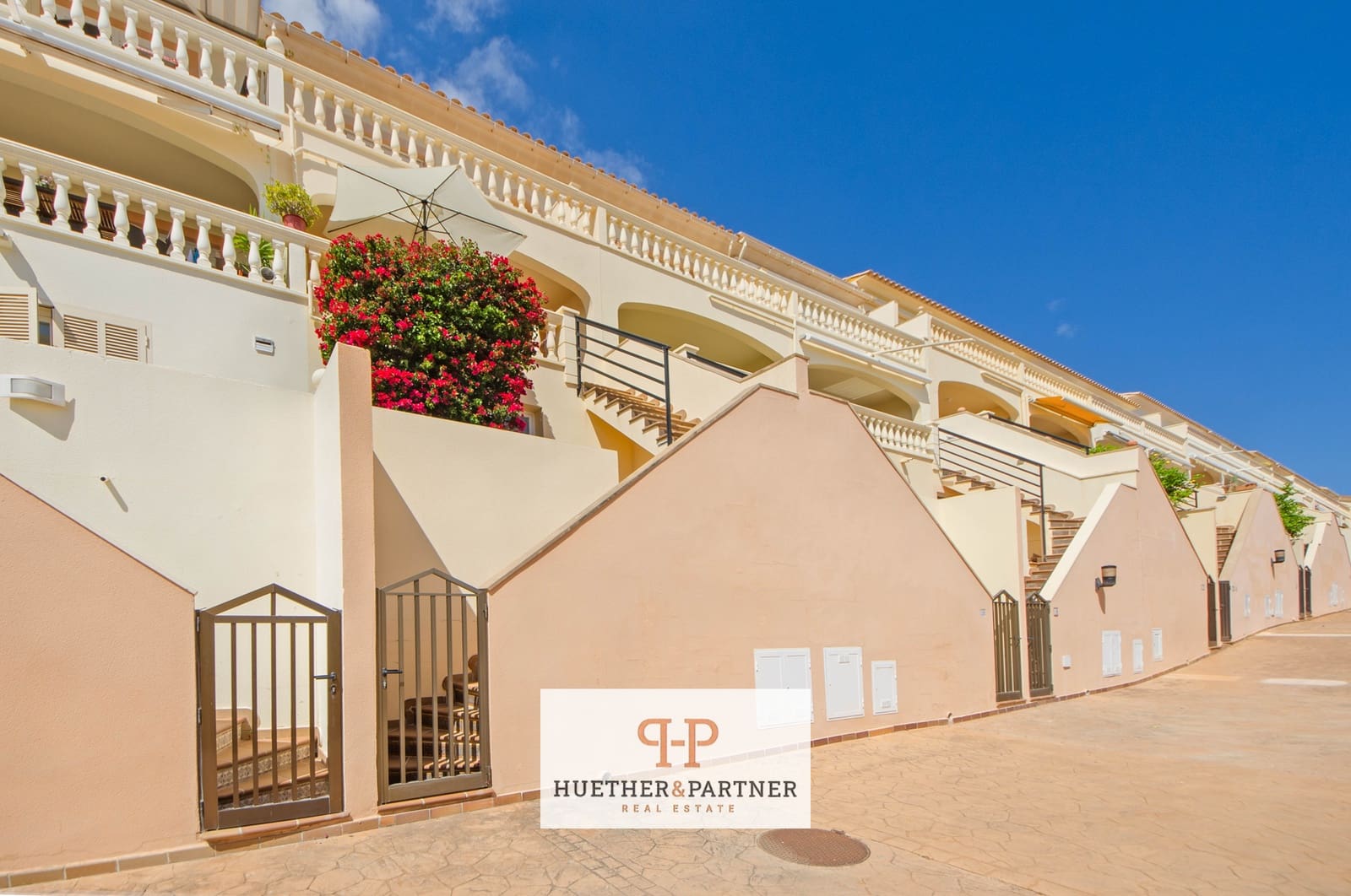 2 quarto Moradia em Banda para venda em Calas de Mallorca - 359 000 € (Ref: 9829582)