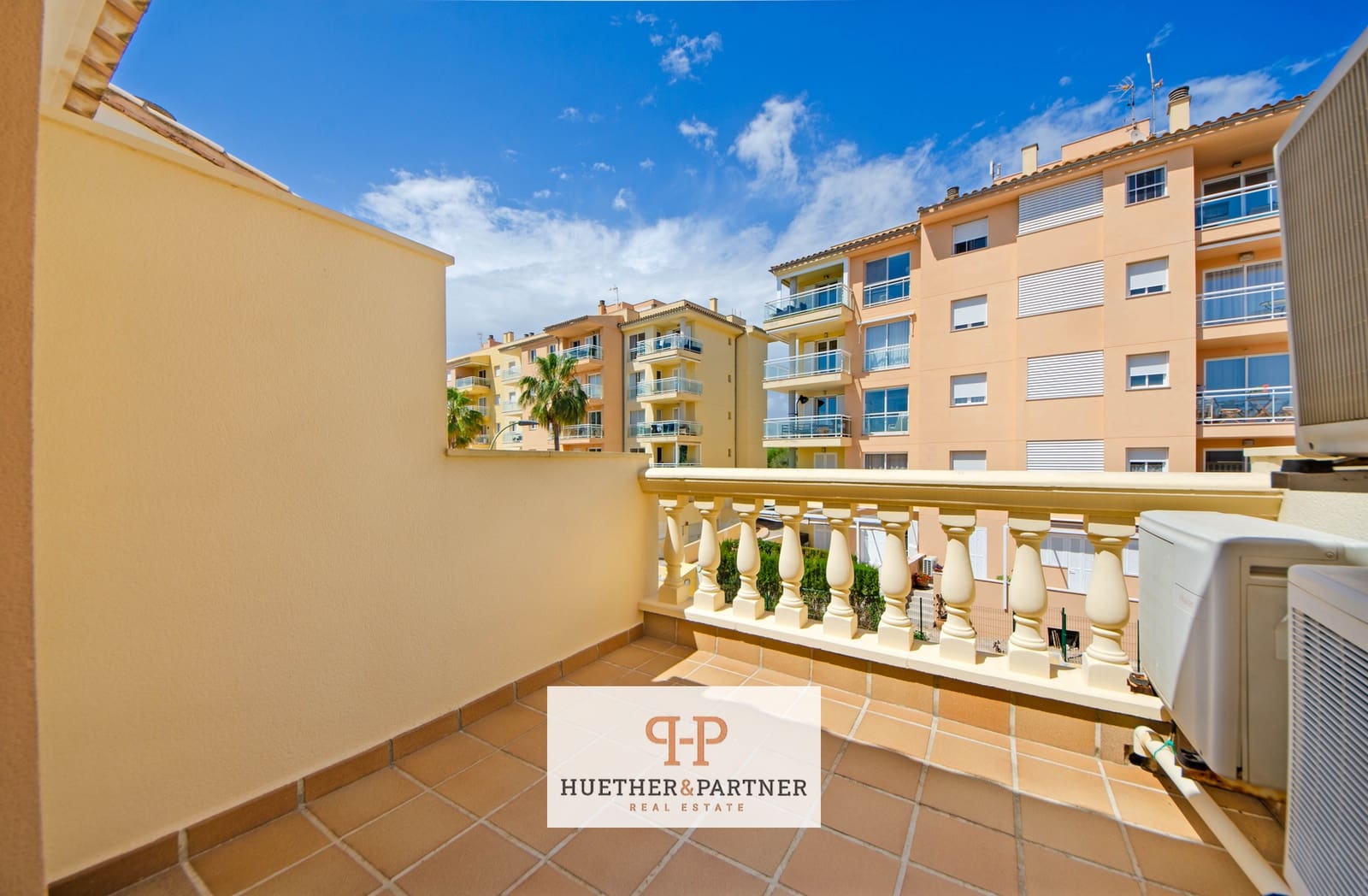 2 quarto Moradia em Banda para venda em Calas de Mallorca - 359 000 € (Ref: 9829582)