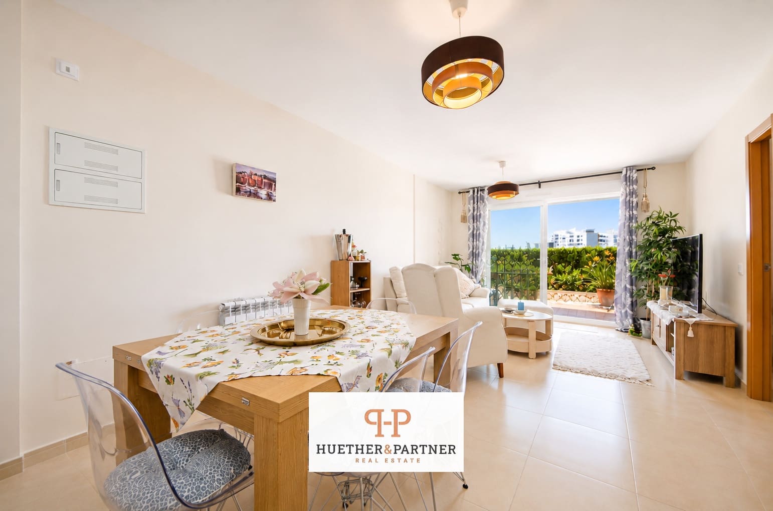 2 sovrum Lägenhet till salu i Calas de Mallorca - 359 000 € (Ref: 9830440)
