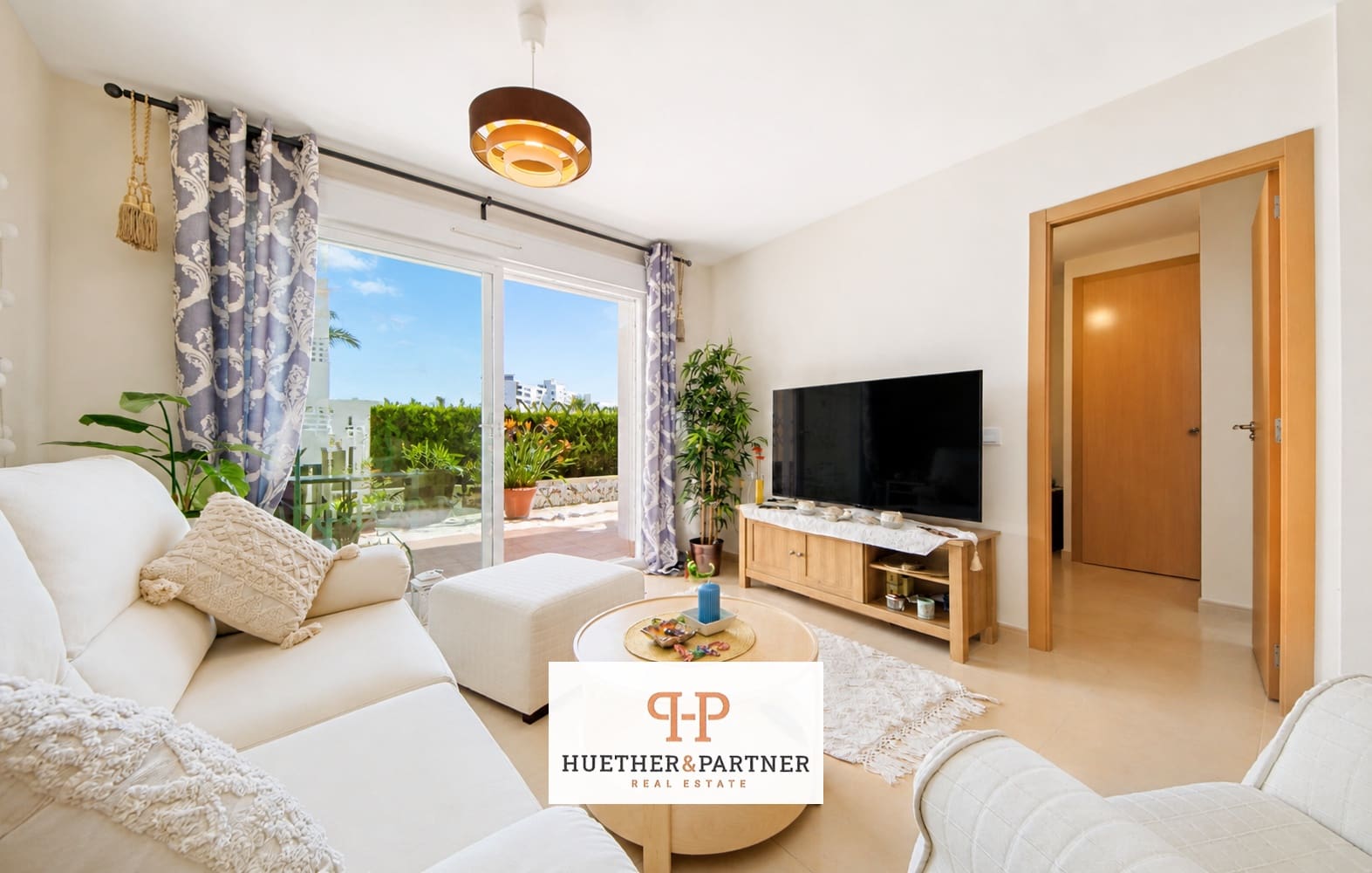 2 sovrum Lägenhet till salu i Calas de Mallorca - 359 000 € (Ref: 9830440)