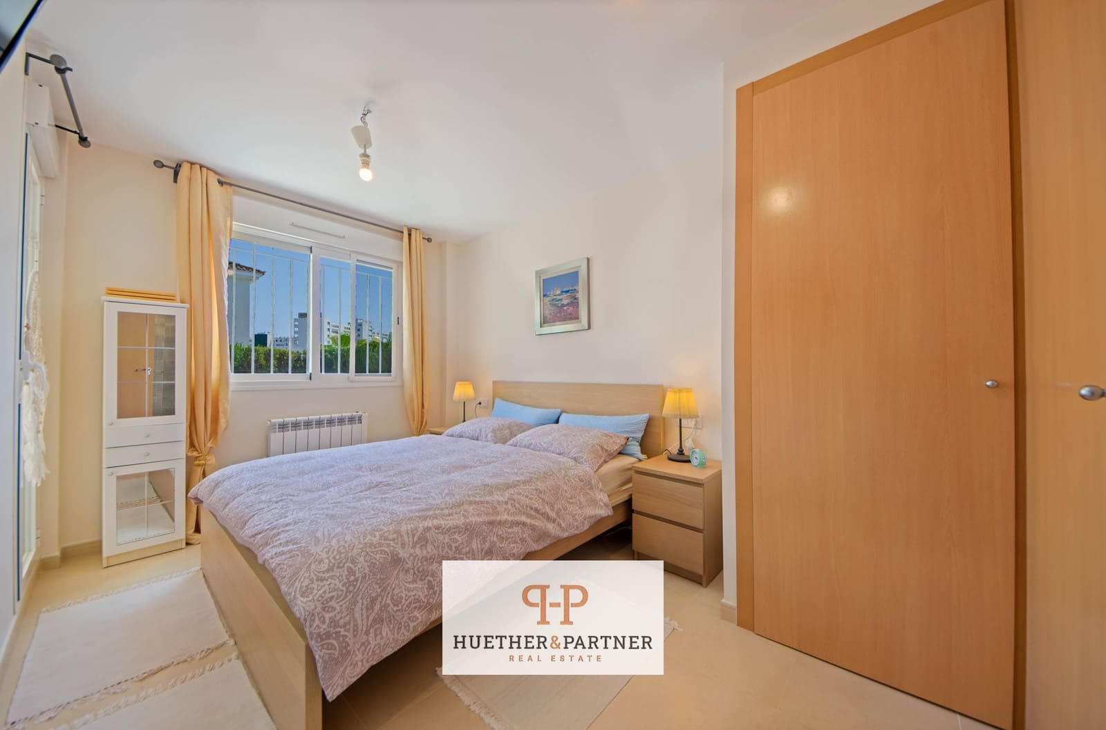 2 sovrum Lägenhet till salu i Calas de Mallorca - 359 000 € (Ref: 9830440)