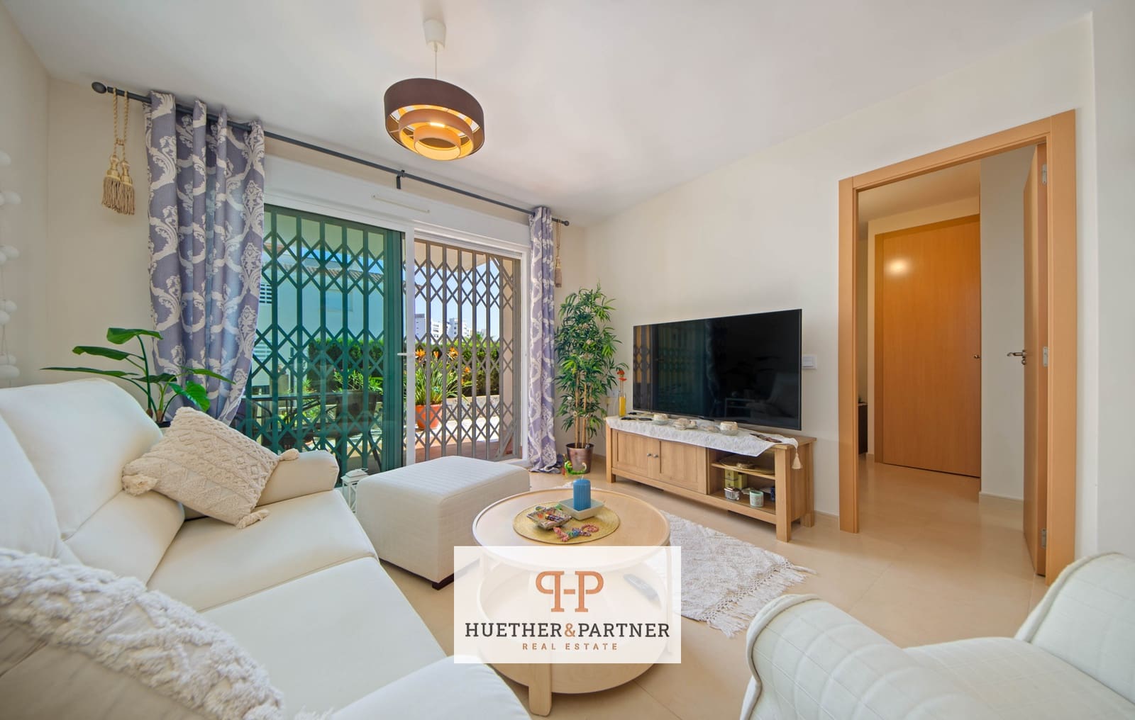 2 sovrum Lägenhet till salu i Calas de Mallorca - 359 000 € (Ref: 9830440)