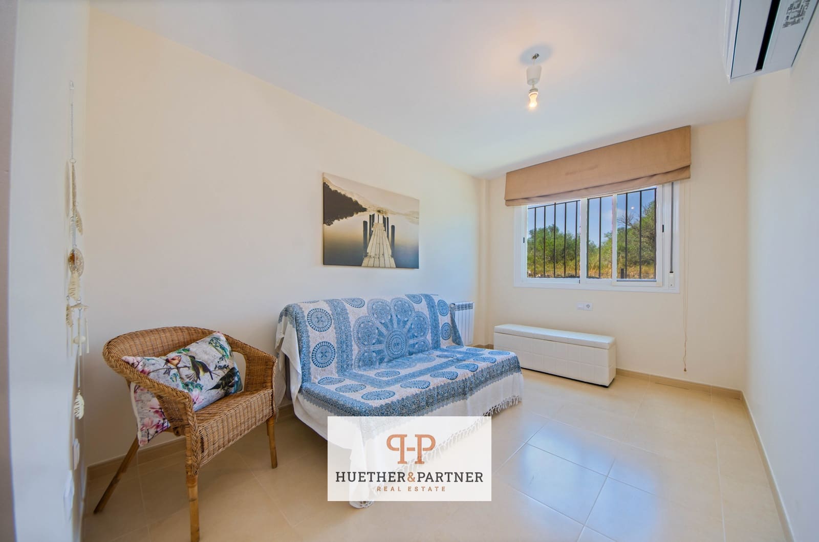 2 sovrum Lägenhet till salu i Calas de Mallorca - 359 000 € (Ref: 9830440)