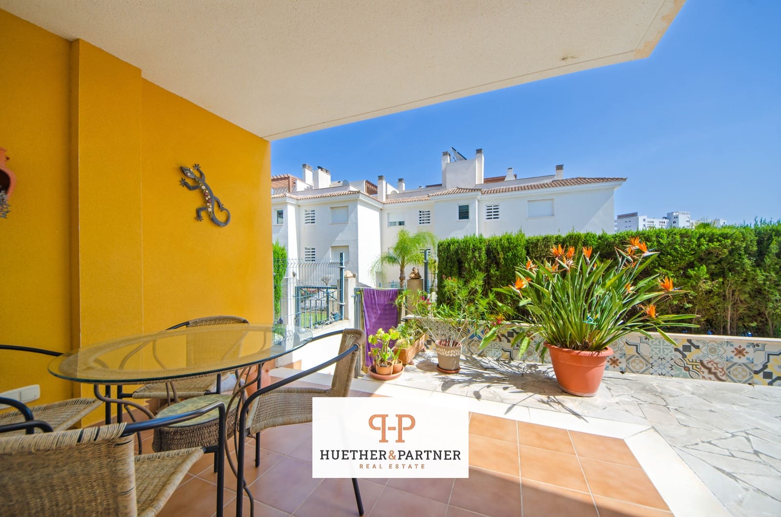 2 sovrum Lägenhet till salu i Calas de Mallorca - 359 000 € (Ref: 9830440)