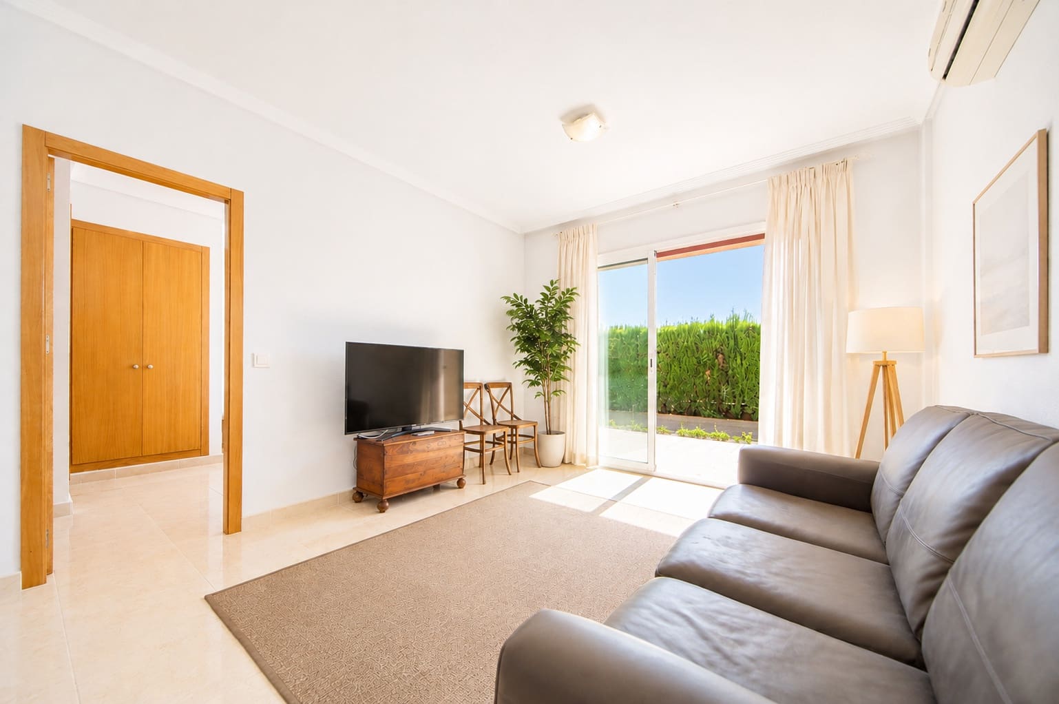 2 Zimmer Wohnung zu verkaufen in Calas de Mallorca - 420.000 € (Ref: 9833414)