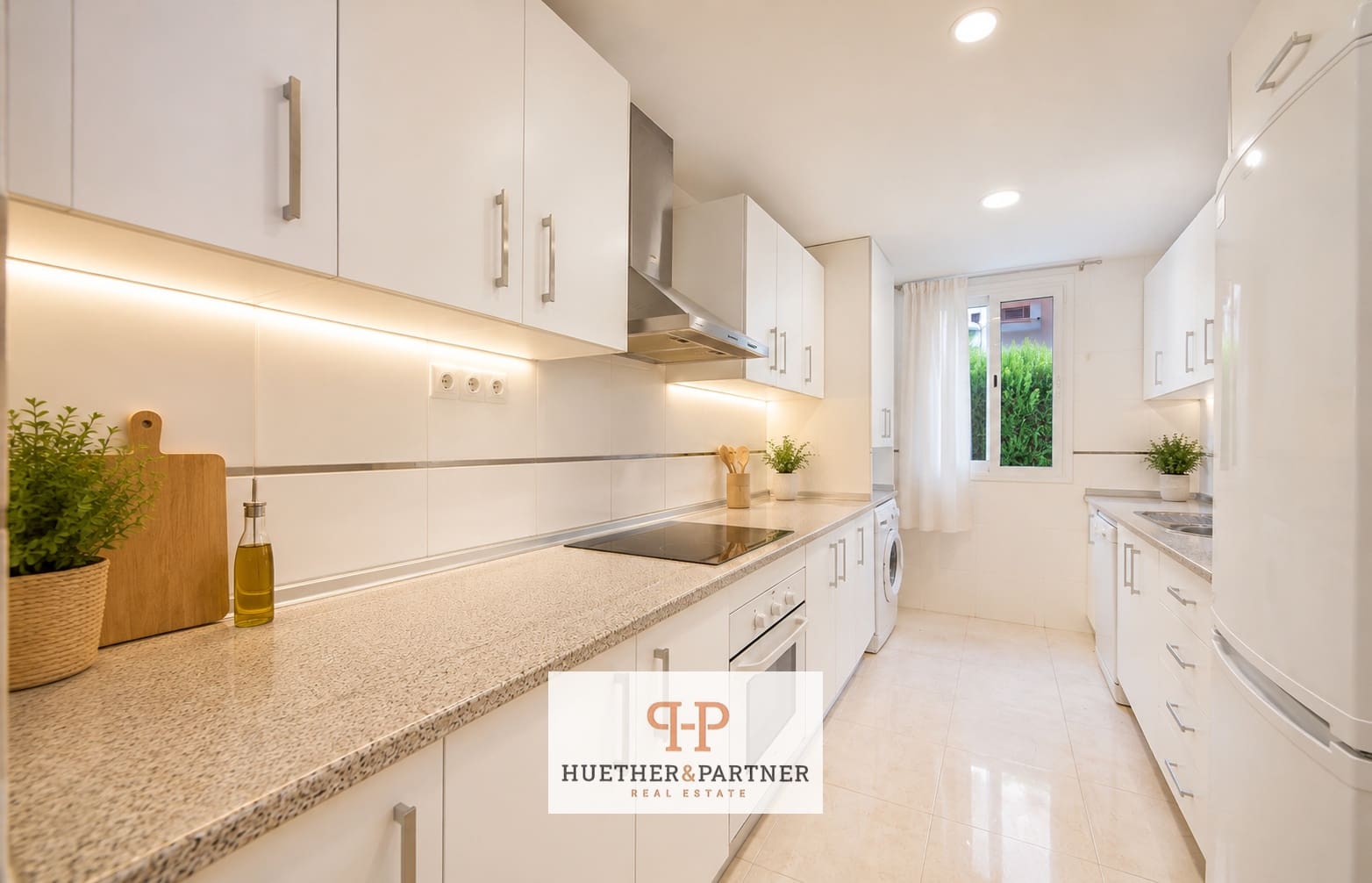 2 Zimmer Wohnung zu verkaufen in Calas de Mallorca - 420.000 € (Ref: 9833414)