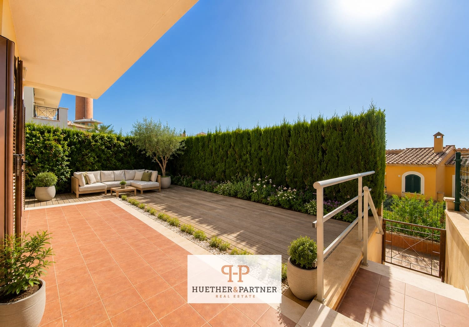 2 Zimmer Wohnung zu verkaufen in Calas de Mallorca - 420.000 € (Ref: 9833414)