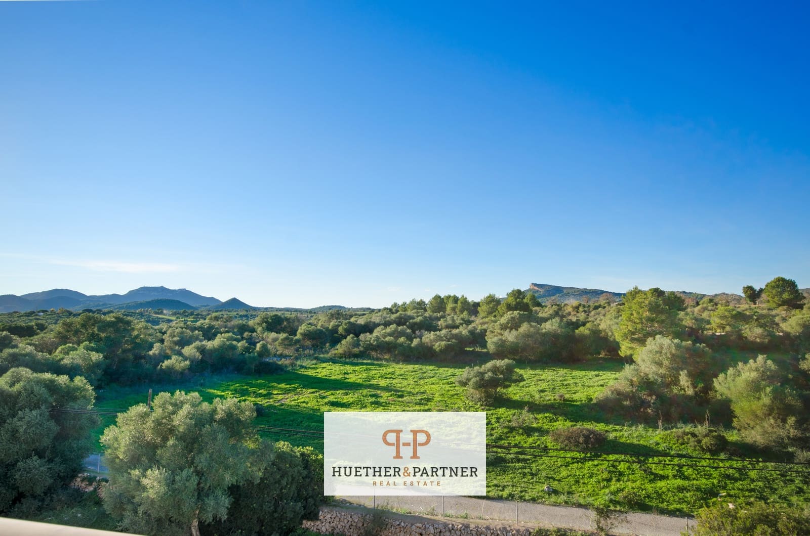 2 Zimmer Wohnung zu verkaufen in Calas de Mallorca - 420.000 € (Ref: 9833414)