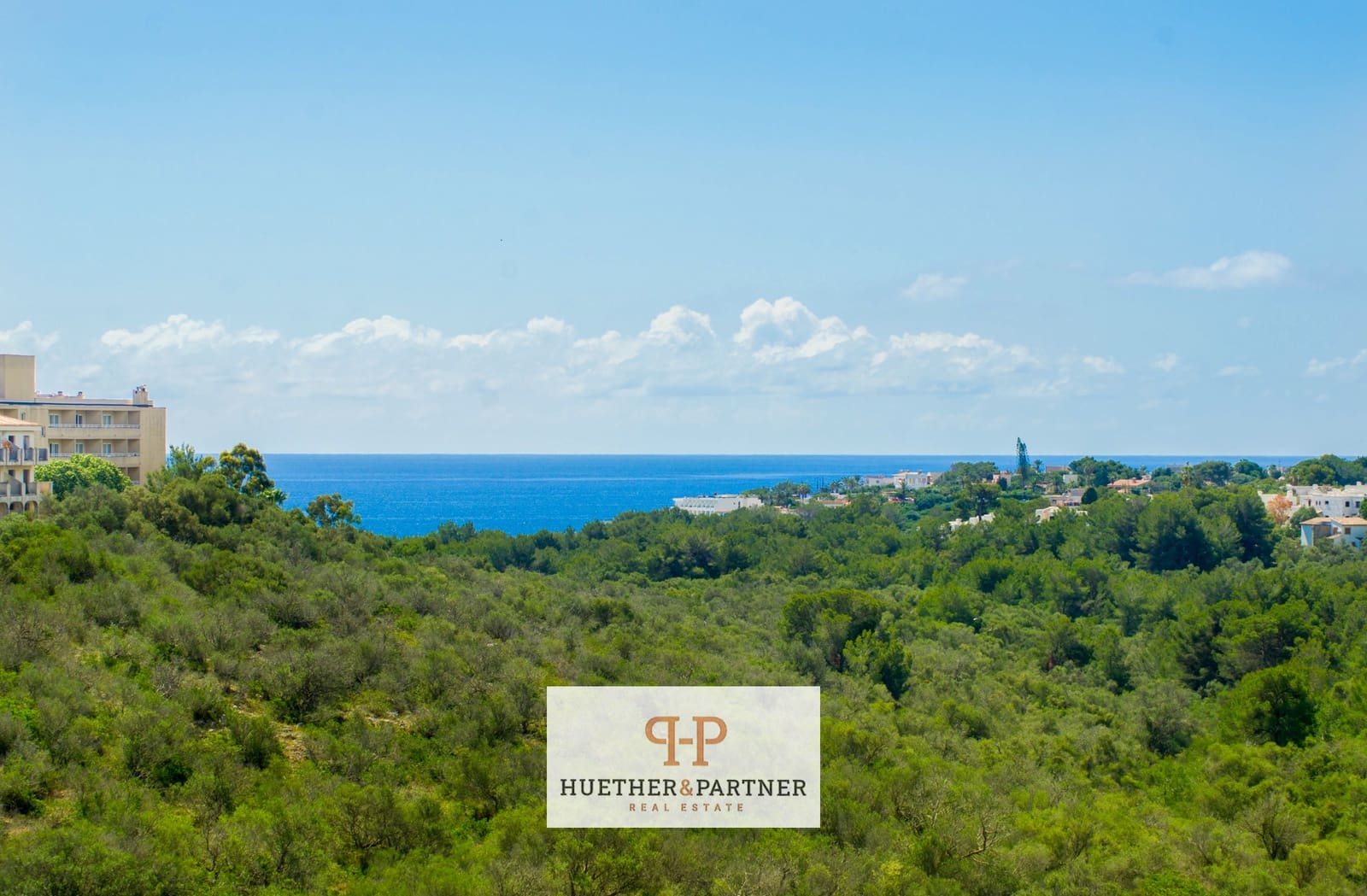 2 Zimmer Wohnung zu verkaufen in Calas de Mallorca - 420.000 € (Ref: 9833414)
