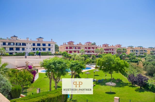2 Zimmer Wohnung zu verkaufen in Calas de Mallorca, Manacor - 420.000 € (Ref: 9833414)