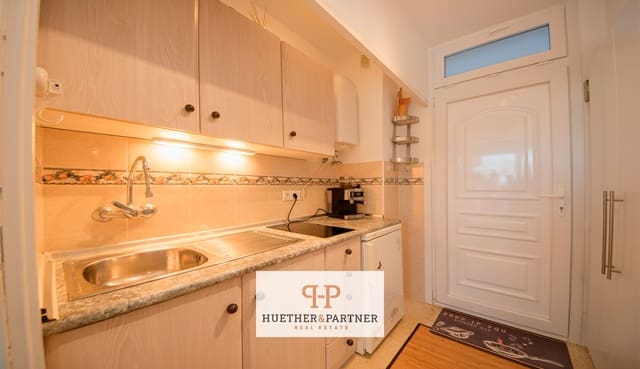 1 slaapkamer Flat te koop in Calas de Mallorca, Manacor - € 139.000 (Ref: 9867462)