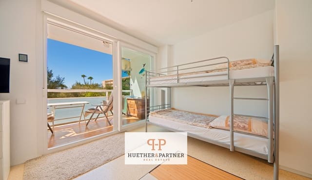 1 slaapkamer Flat te koop in Calas de Mallorca, Manacor - € 139.000 (Ref: 9867462)