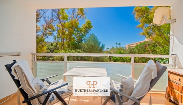1 slaapkamer Flat te koop in Calas de Mallorca, Manacor - € 139.000 (Ref: 9867462)