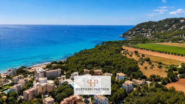 2 chambre Appartement à vendre à Canyamel, Capdepera - 436 000 € (Ref: 9871668)