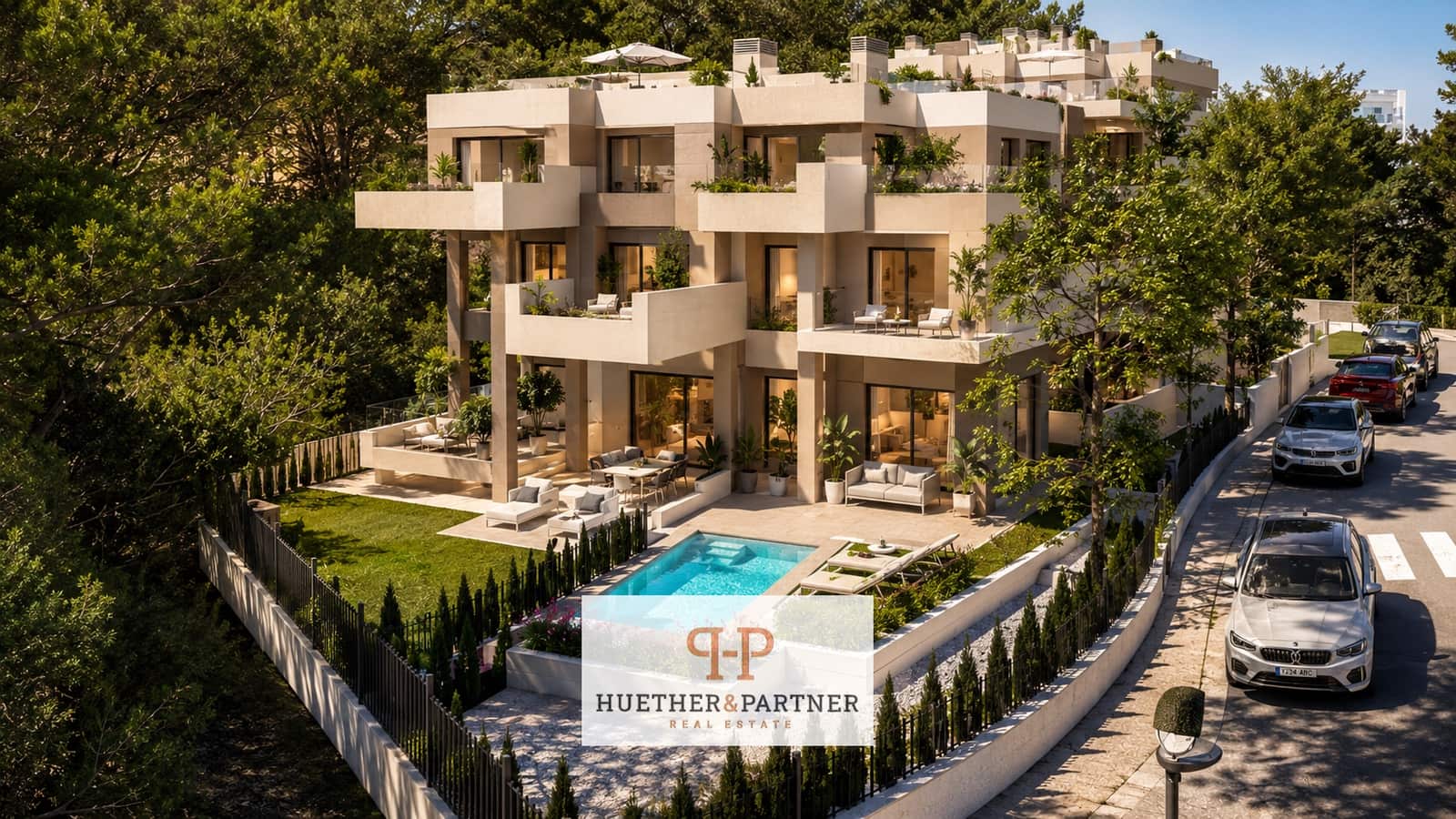 2 chambre Appartement à vendre à Canyamel - 436 000 € (Ref: 9871668)
