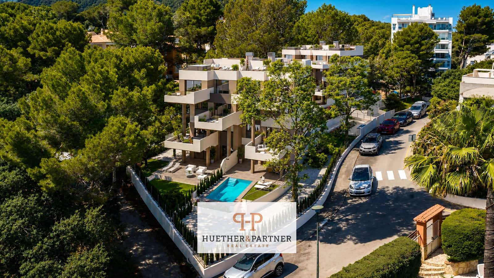 2 chambre Appartement à vendre à Canyamel - 436 000 € (Ref: 9871668)