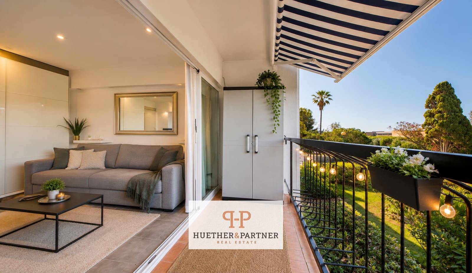 1 quarto Apartamento para venda em Calas de Mallorca - 155 000 € (Ref: 9877236)