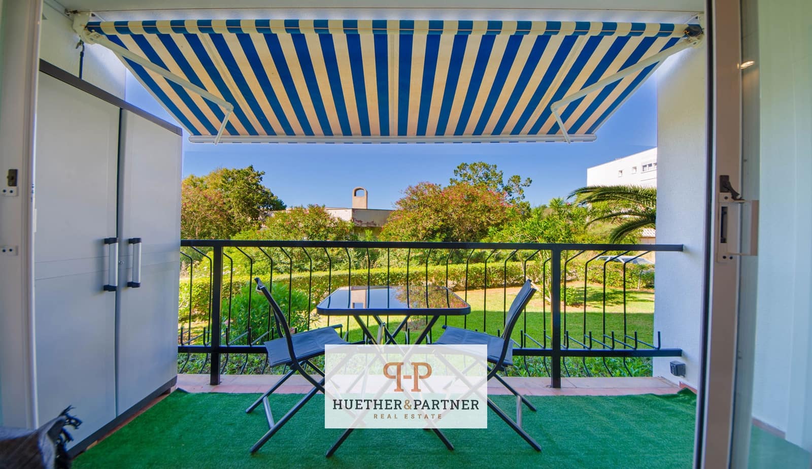 1 quarto Apartamento para venda em Calas de Mallorca - 155 000 € (Ref: 9877236)