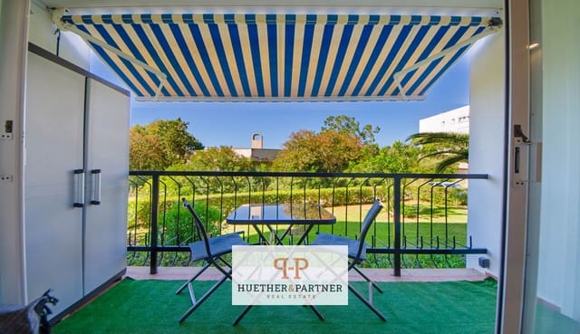 1 quarto Apartamento para venda em Calas de Mallorca, Manacor - 155 000 € (Ref: 9877236)